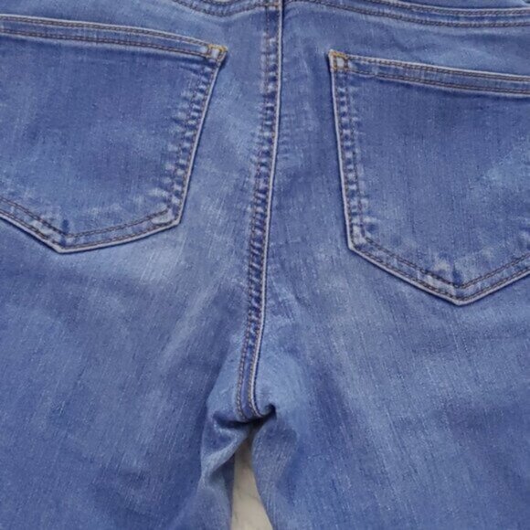 Celebrity Pink Buttery soft High Rise Jegging - Picture 9 of 9